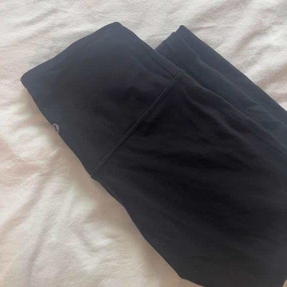 lululemon Align™ High-Rise Mini-Flared Pant 28" - Picture 2 of 3